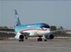Четвертый опытный самолет Sukhoi Superjet совершил первый полет