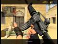 Игры на вынос - Counter Strike Source