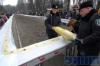 Украинский флот идет на рекорд (по блинам)