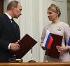 На заметку новому президенту Украины ( Попытка пересмотра газового договора с Россией обойдется Киеву в $3,586 млрд)