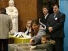 Европарламент остался доволен украинскими выборами