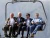 А вот руки-то я вам и не подам!  В список «нерукопожатных» политиков РФ вошли Чубайс, Горбачев, Немцов и Путин