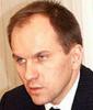 Медведев предложил Кузнецова на должность главы Красноярского края