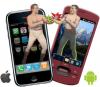 Apple запретила слово «Android»