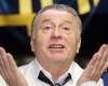 Жириновский поздравил Януковича и утешил Тимошенко