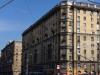 Грабители ювелирного магазина потеряли часть добычи при бегстве