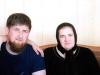 Мать Кадырова попросила его отозвать иски к правозащитникам