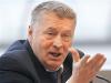 Жириновский призывает снять телесериал про Думу