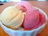 В Латвии чиновникам решили раздать три тонны мороженого