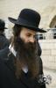 В США суд обязал полицию выплатить хасиду $75 тысяч за оторванную бороду