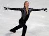 Американский арбитр призвал коллег засуживать Плющенко и Жубера