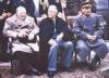 65 лет назад, состоялась Ялтинская конференция .День проведения Ялтинской конференции 1945 г. может стать достойным противовесом претензиям японцев на Курилы