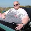 Самый толстый человек планеты научит правильно худеть