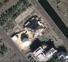 Новый космический снимок Казани опубликован на Google Earth