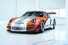 Porsche создал гибридный суперкар без батареек