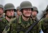 Эстония потрясет военной мощью на параде 24 февраля