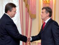 Олигархкомбинат Украина: смена менеджера