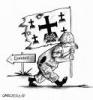 Известный грузинский журналист ищет убежища в Швейцарии, чтобы доснять фильм об августовской войне на Кавказе