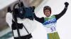 Швейцарец Амманн стал первым олимпийским чемпионом Ванкувера