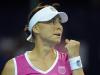 Теннесистка Вера Звонарева выиграла турнир в Таиланде
