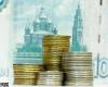 В России коэффициент разворовывания бюджетных денег — восемьдесят процентов