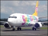 Сегодня российская авиакомпания SkyExpress выполнит свой первый рейс Москва-Сочи-Москва всего за 900 рублей