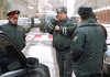 В центре Москвы совершено покушение на грузинского вора в законе по имени Робинзон