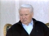 Ельцин отметит 76-й день рождения дома, наблюдая за пресс-конференцией Путина