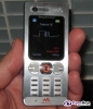 Новейший мобильник от SonyEricsson: W880 &quot;Ai&quot; на подходе!