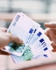 Сколько нужно работать, чтобы заработать 1000 ?? (речь идет о Германии)