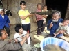 Китаец вымыл голову впервые за 26 лет