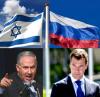 Нетаниягу: президент России знает иврит лучше, чем я русский