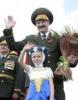 Российская компания выставила на продажу ассоциируемый с  Александром Лукашенко бренд «Батька»