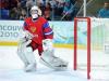 Женская сборная России по хоккею проиграла команде США со счетом 0:13