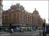 Футболистов донецкого "Шахтёра" не пустили в лондонский универмаг Harrods - были они "какие-то подозрительные, одетые в одинаковые спортивные костюмы"