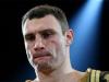 Виталий Кличко объявил об уходе из спорта