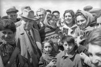 Фотохроника оттепели: в Манеже проходит выставка &quot;Хрущев и его время&quot;