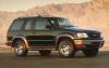 23,4 млн долларов за Ford Explorer 1997 года
