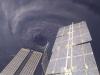 Американский физик установил точные причины ураганов