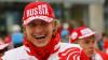 Конькобежец Скобрев завоевал свою вторую медаль на Играх-2010 и на этот раз уже серебро