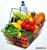 Украинцы потянулись в Европу за продуктами. Там дешевле