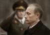 Начальник Генштаба: А мы не переходим на контрактную основу.