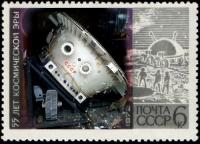 Луноход оказался никому не нужен.