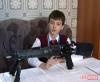 Восьмиклассник из Уфы получит 100 миллионов от Министерства обороны