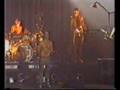 "Песня о тревожной молодости" в исполнении Rammstein