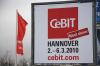 В Германии открывается CeBIT 2010