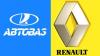 Renault F1 подтверждает сотрудничество с Lada