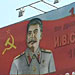 Многим россиянам не нравится идея с портретами Сталина