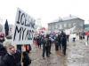 Исландцы проголосовали против выплаты компенсаций иностранным вкладчикам 3,8 млрд евро