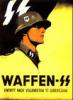 Латышские легионеры Waffen SS проведут шествие вопреки запрету